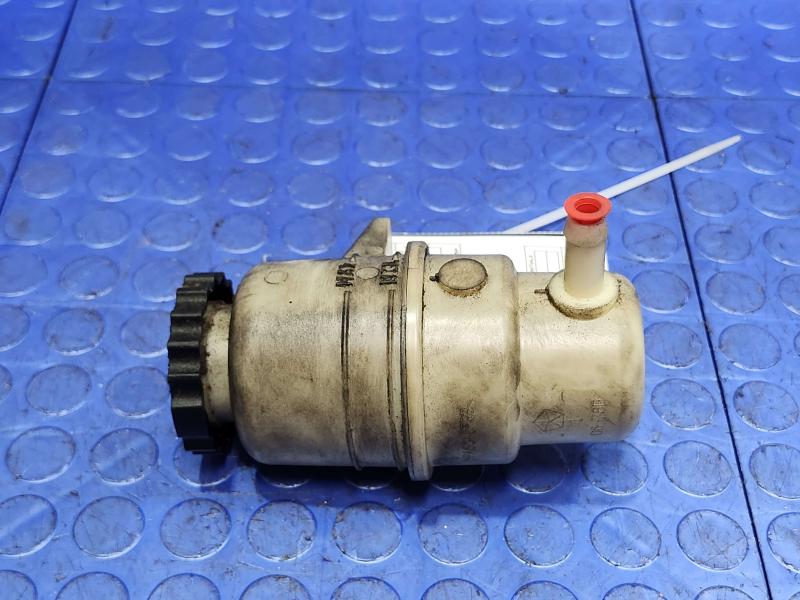 2015 Jeep Grand Cherokee Power Steering Reservoir