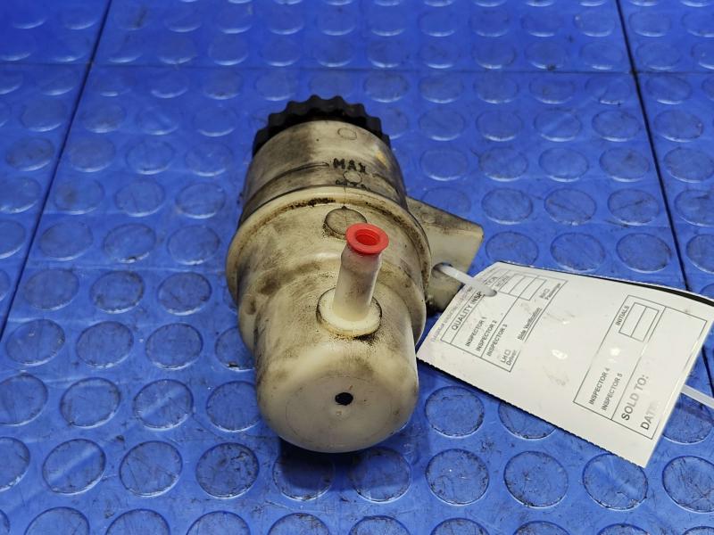 2015 Jeep Grand Cherokee Power Steering Reservoir