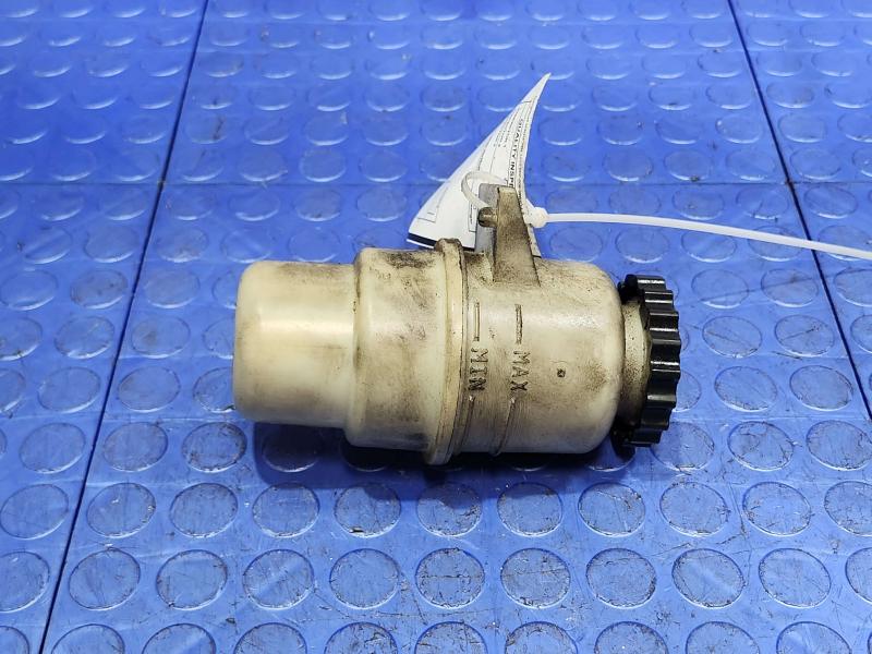 2015 Jeep Grand Cherokee Power Steering Reservoir