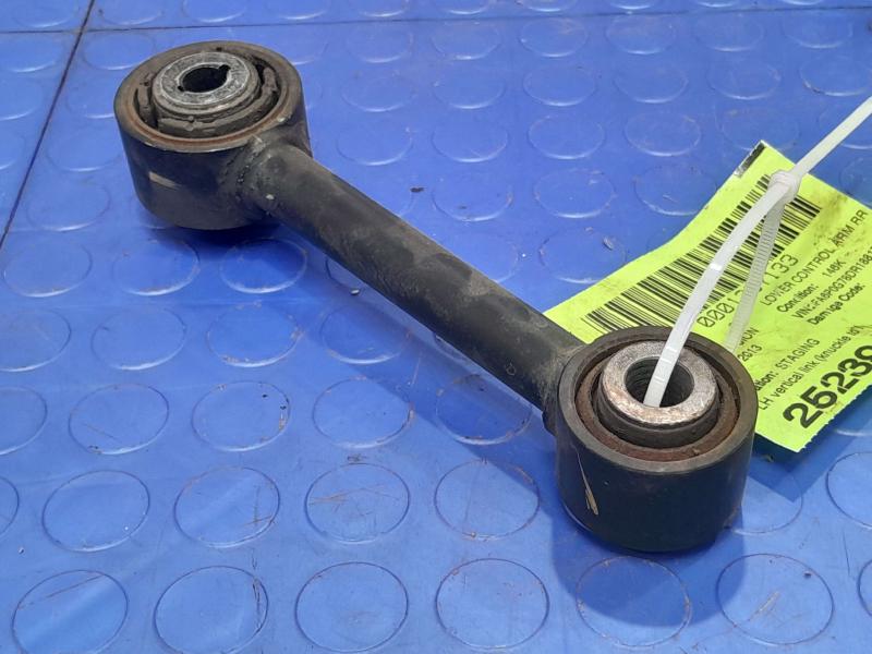 2013 Ford Fusion Lower Control Arm Rr