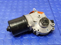 2014 Chevrolet Silverado 1500 Wiper Motor Front