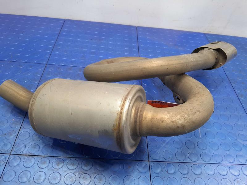 2023 Acura Integra Muffler