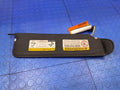 2003 Jeep Wrangler Sun Visor