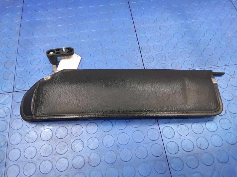 2003 Jeep Wrangler Sun Visor