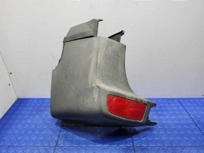 2014 Mercedes Sprinter Bumper Tip