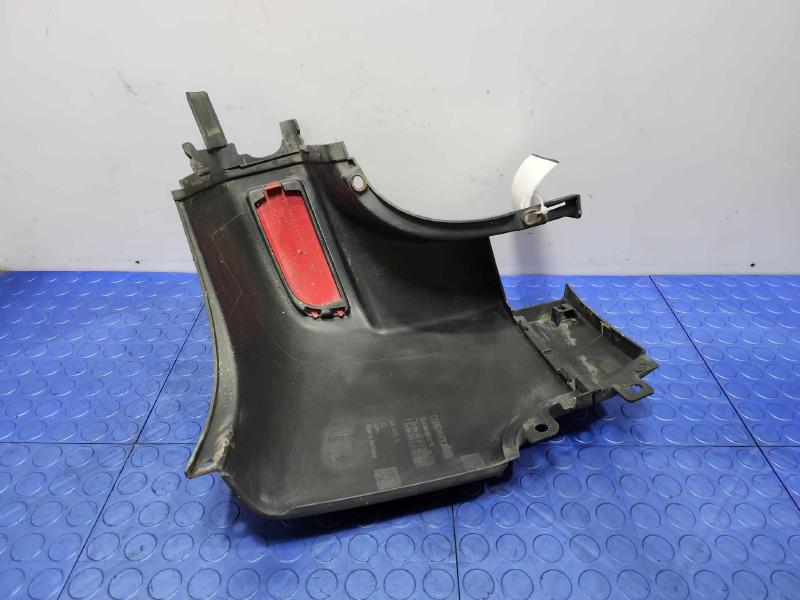 2014 Mercedes Sprinter Bumper Tip