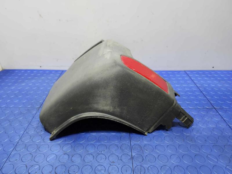 2014 Mercedes Sprinter Bumper Tip