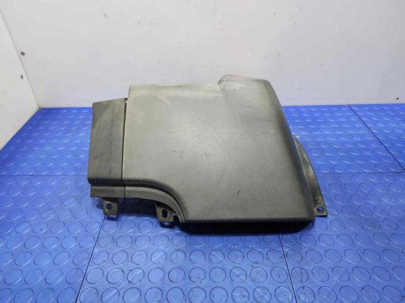 2014 Mercedes Sprinter Bumper Tip