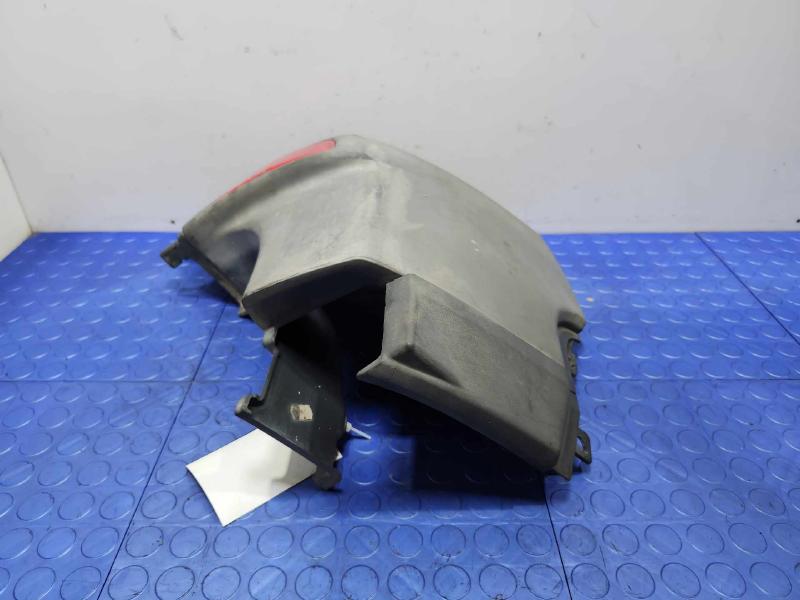 2014 Mercedes Sprinter Bumper Tip