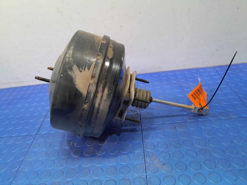 2013 Ford F-150 Power Brake Booster