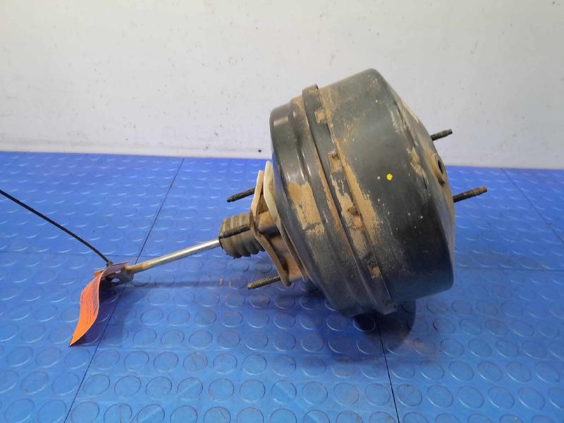 2013 Ford F-150 Power Brake Booster