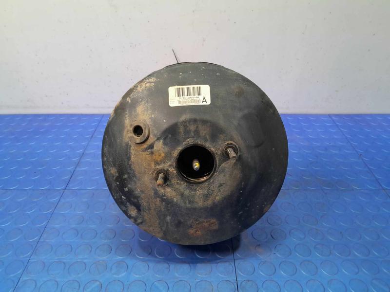 2013 Ford F-150 Power Brake Booster