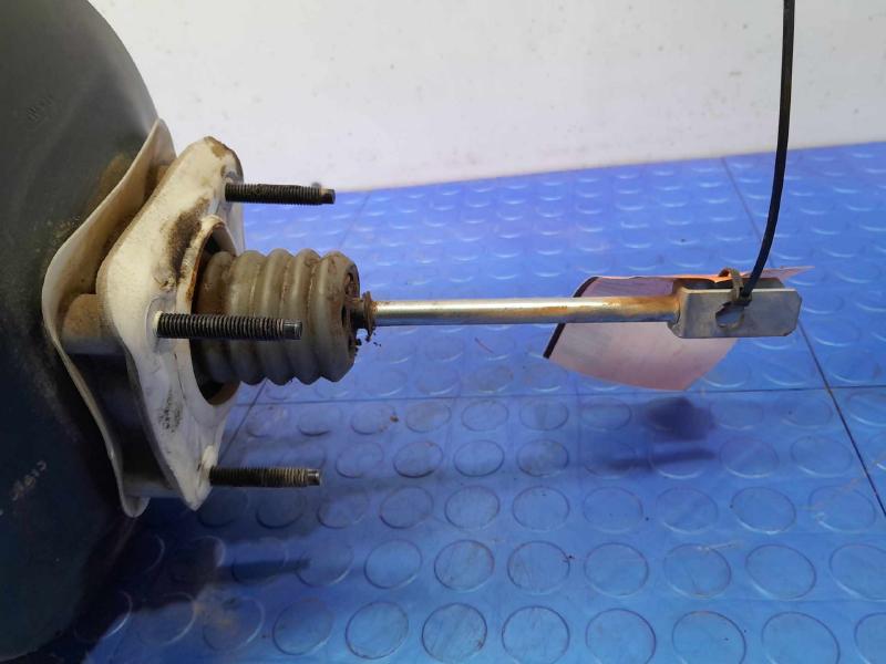2013 Ford F-150 Power Brake Booster