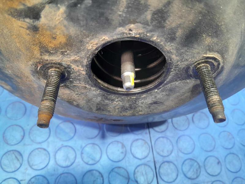 2013 Ford F-150 Power Brake Booster