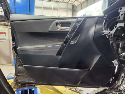 2016 Scion iM Front Door Trim Panel