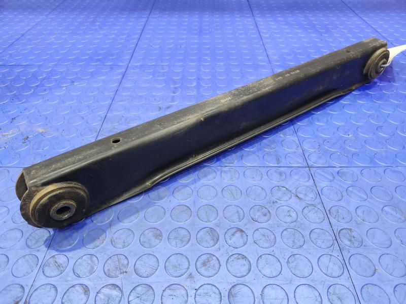 2010 Chevrolet Tahoe Lower Control Arm Rr