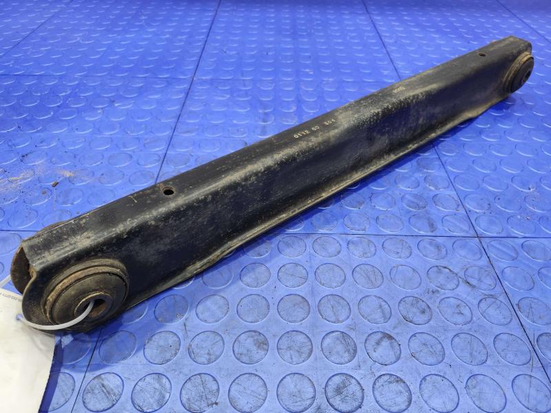 2010 Chevrolet Tahoe Lower Control Arm Rr