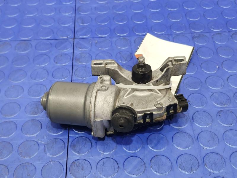 2014 Lexus IS 250 Wiper Motor Front