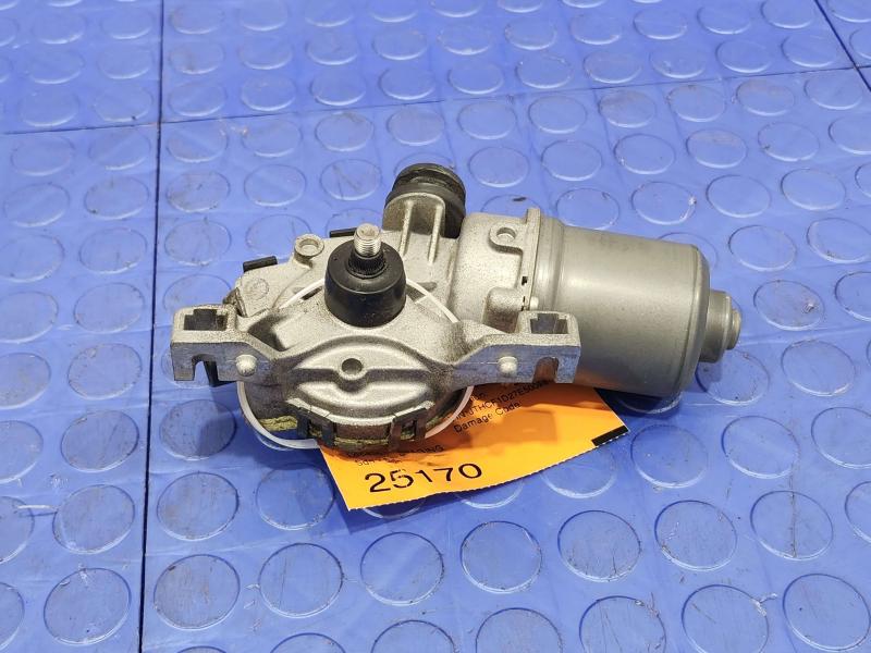 2014 Lexus IS 250 Wiper Motor Front