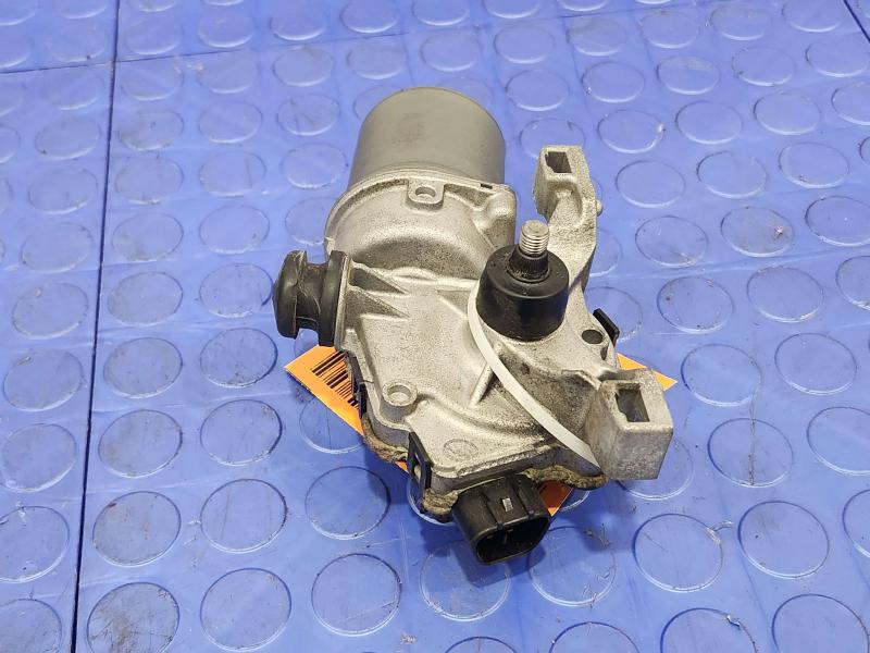 2014 Lexus IS 250 Wiper Motor Front
