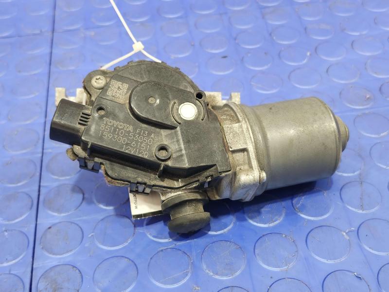 2014 Lexus IS 250 Wiper Motor Front