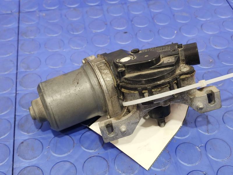 2014 Lexus IS 250 Wiper Motor Front