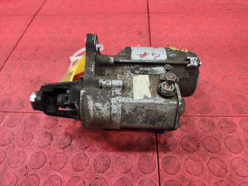 1997 Dodge Dakota Starter Motor