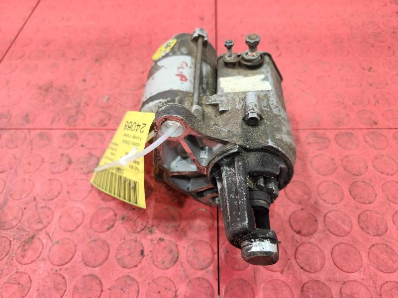 1997 Dodge Dakota Starter Motor