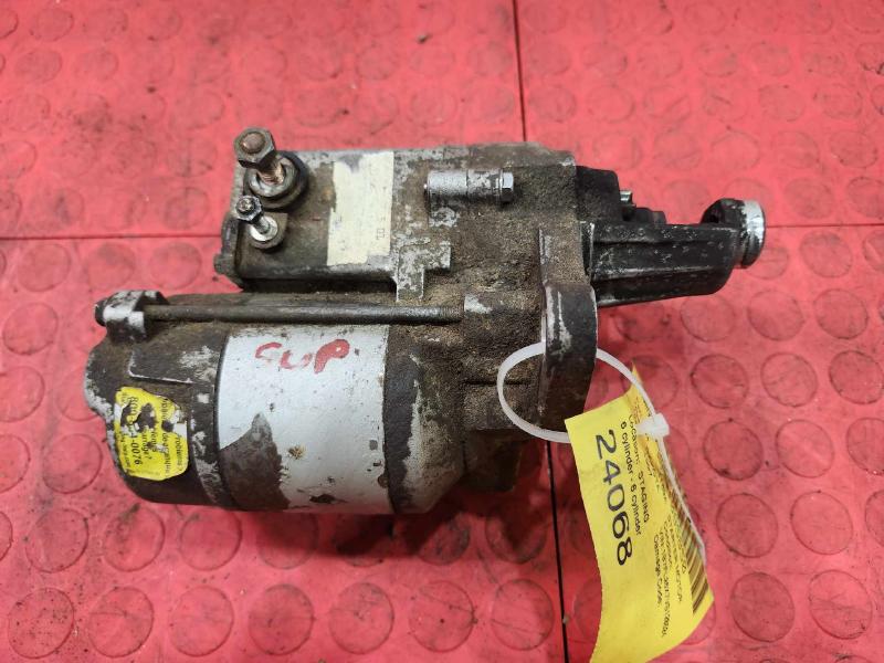 1997 Dodge Dakota Starter Motor