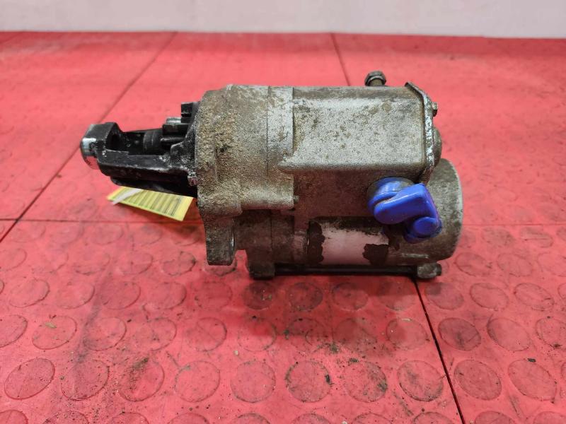 1997 Dodge Dakota Starter Motor