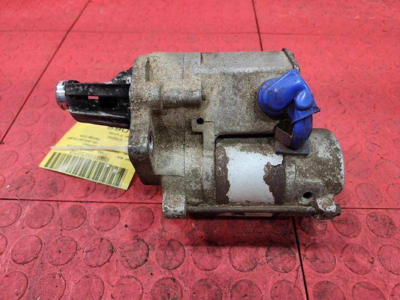 1997 Dodge Dakota Starter Motor