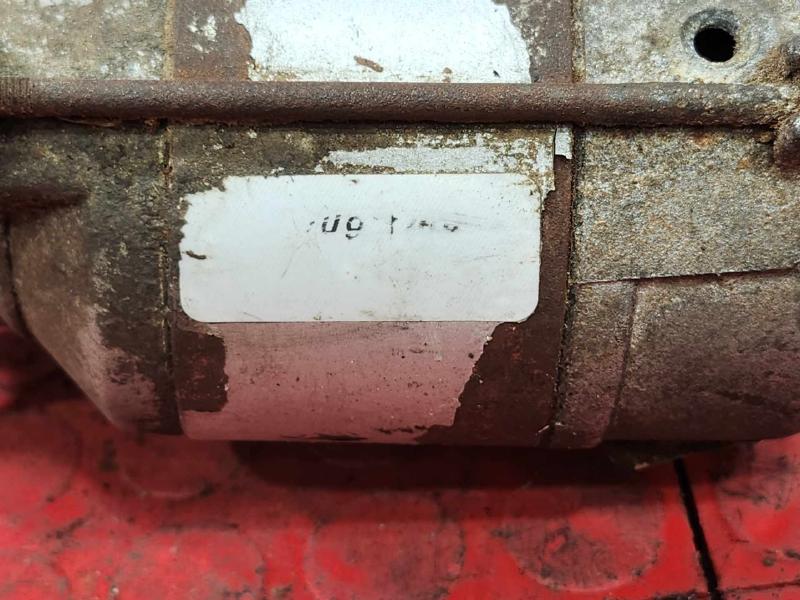 1997 Dodge Dakota Starter Motor