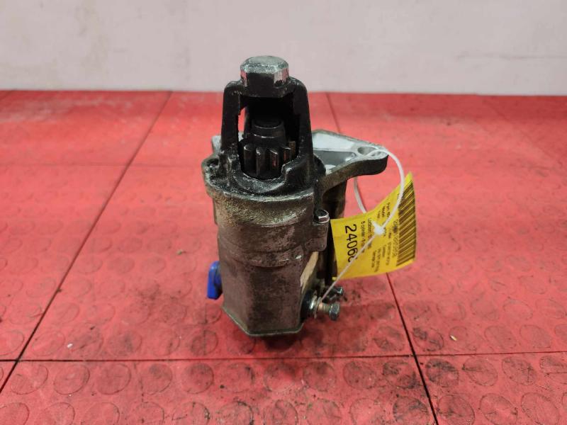 1997 Dodge Dakota Starter Motor