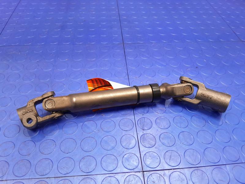 2022-2024 Ford Maverick Lower Steering Intermediate Shaft OEM LX6Z3B676G