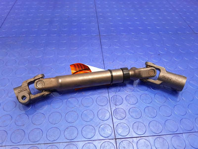 2022-2024 Ford Maverick Lower Steering Intermediate Shaft OEM LX6Z3B676G