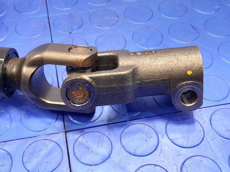 2022-2024 Ford Maverick Lower Steering Intermediate Shaft OEM LX6Z3B676G
