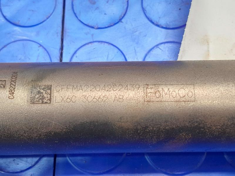 2022-2024 Ford Maverick Lower Steering Intermediate Shaft OEM LX6Z3B676G