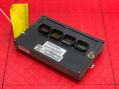 2008 Jeep Grand Cherokee Engine/Motor Brain Box