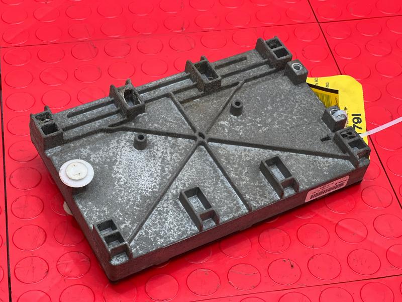 2008 Jeep Grand Cherokee Engine/Motor Brain Box