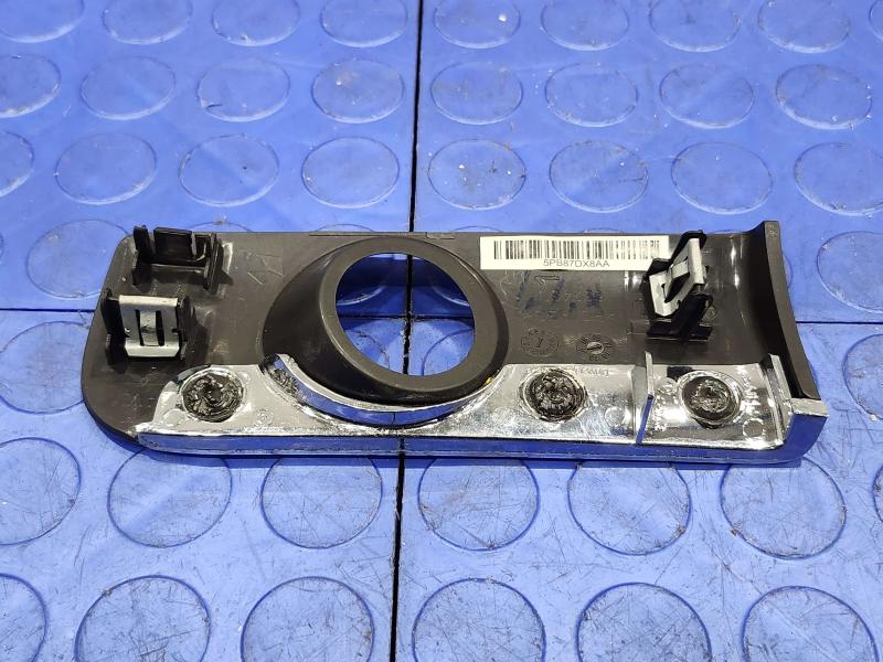2017 Dodge Grand Caravan Misc Ebay Parts