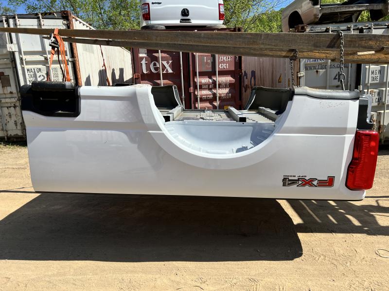 2023 Ford F-250 Super Duty Pickup Box/Bed Assembly