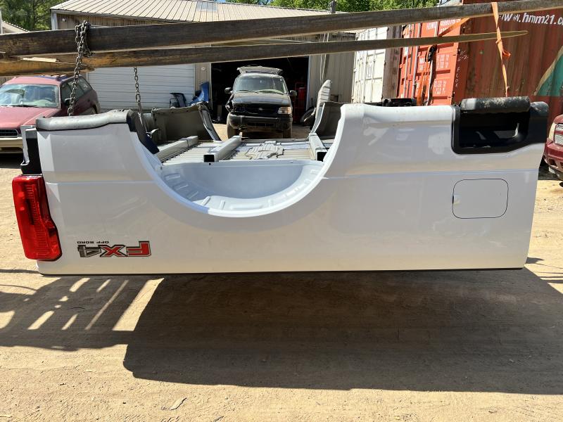 2023 Ford F-250 Super Duty Pickup Box/Bed Assembly