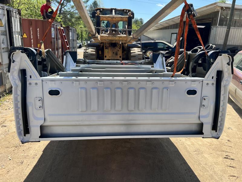 2023 Ford F-250 Super Duty Pickup Box/Bed Assembly