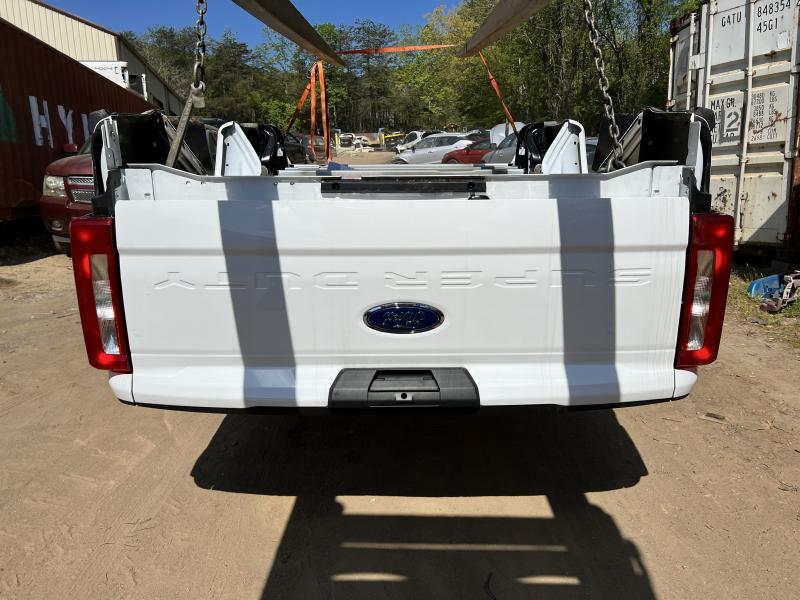 2023 Ford F-250 Super Duty Pickup Box/Bed Assembly