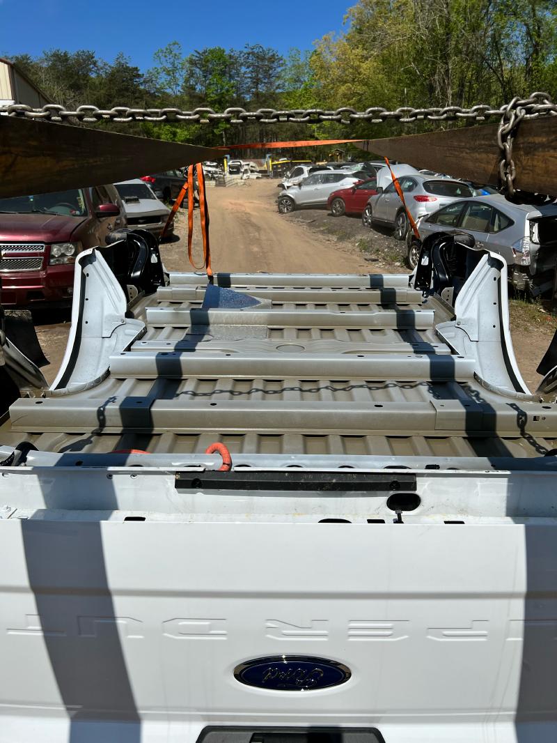 2023 Ford F-250 Super Duty Pickup Box/Bed Assembly