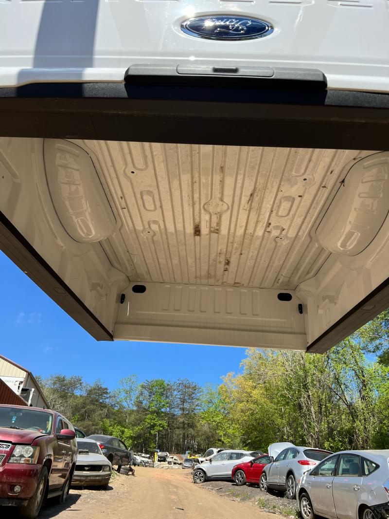 2023 Ford F-250 Super Duty Pickup Box/Bed Assembly