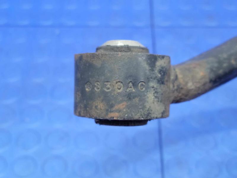 2011 Dodge Durango Upper Control Arm Rear