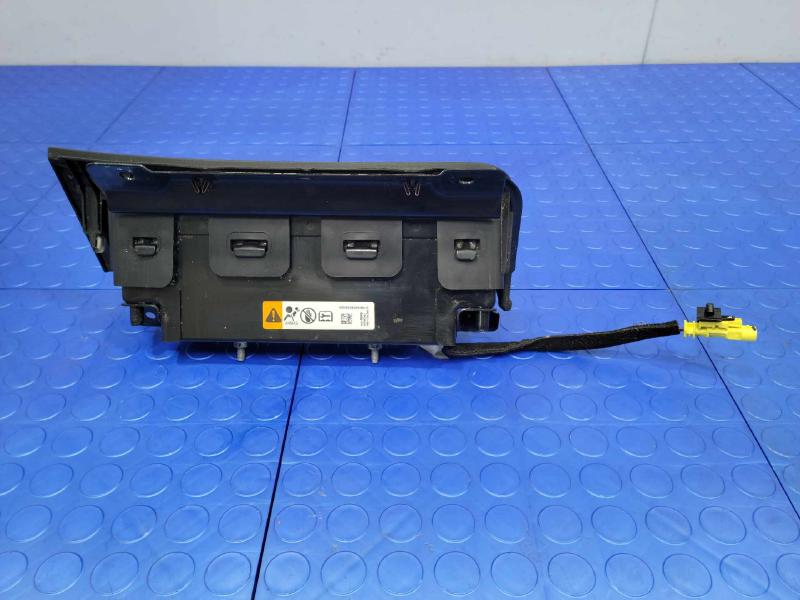 2014 Chevrolet Cruze Air Bag