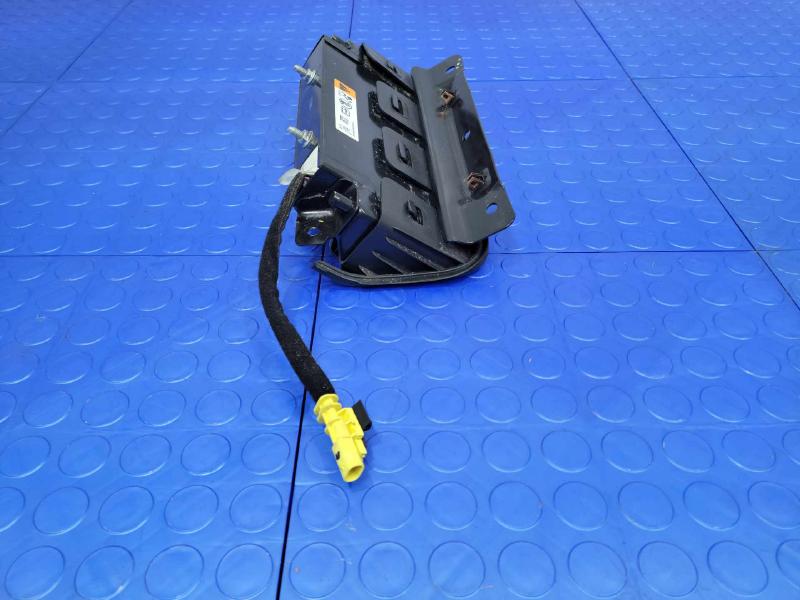 2014 Chevrolet Cruze Air Bag