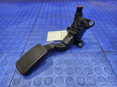 2015 Acura TLX Pedal Assembly